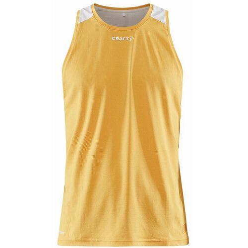 HERREN SHIRT PRO HYPERVENT SINGLET M
