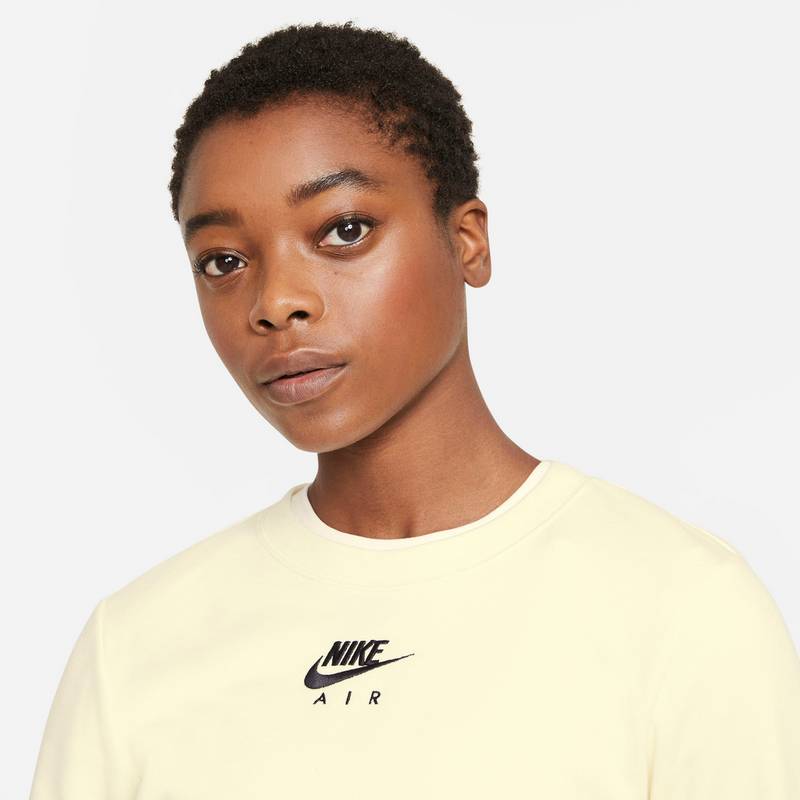 Nike NSW Air Sweatshirt Damen