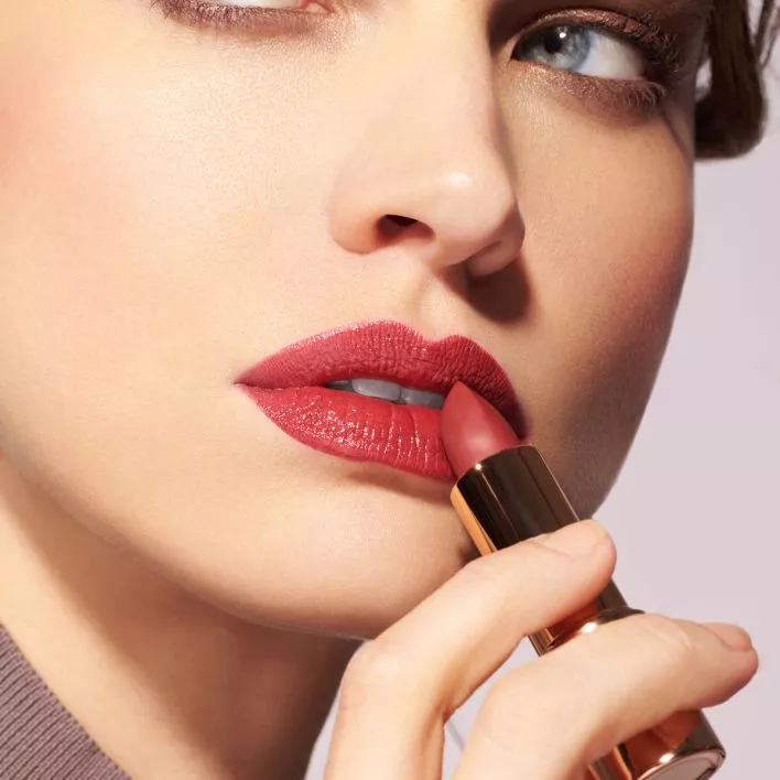 MAGIC FINISH Satin Lippenstift