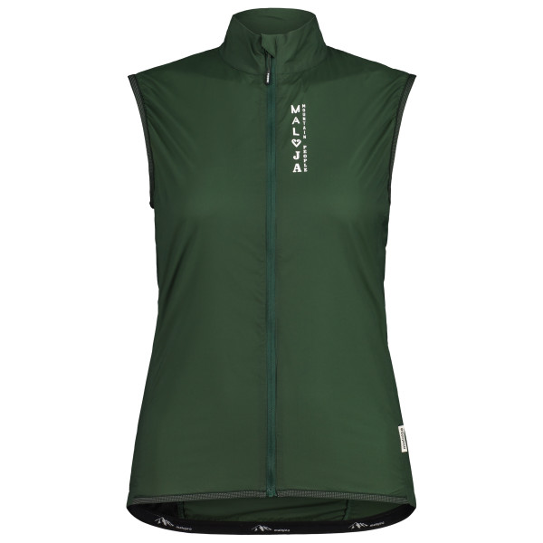 Maloja - Women's SeisM. Vest - Fahrradweste