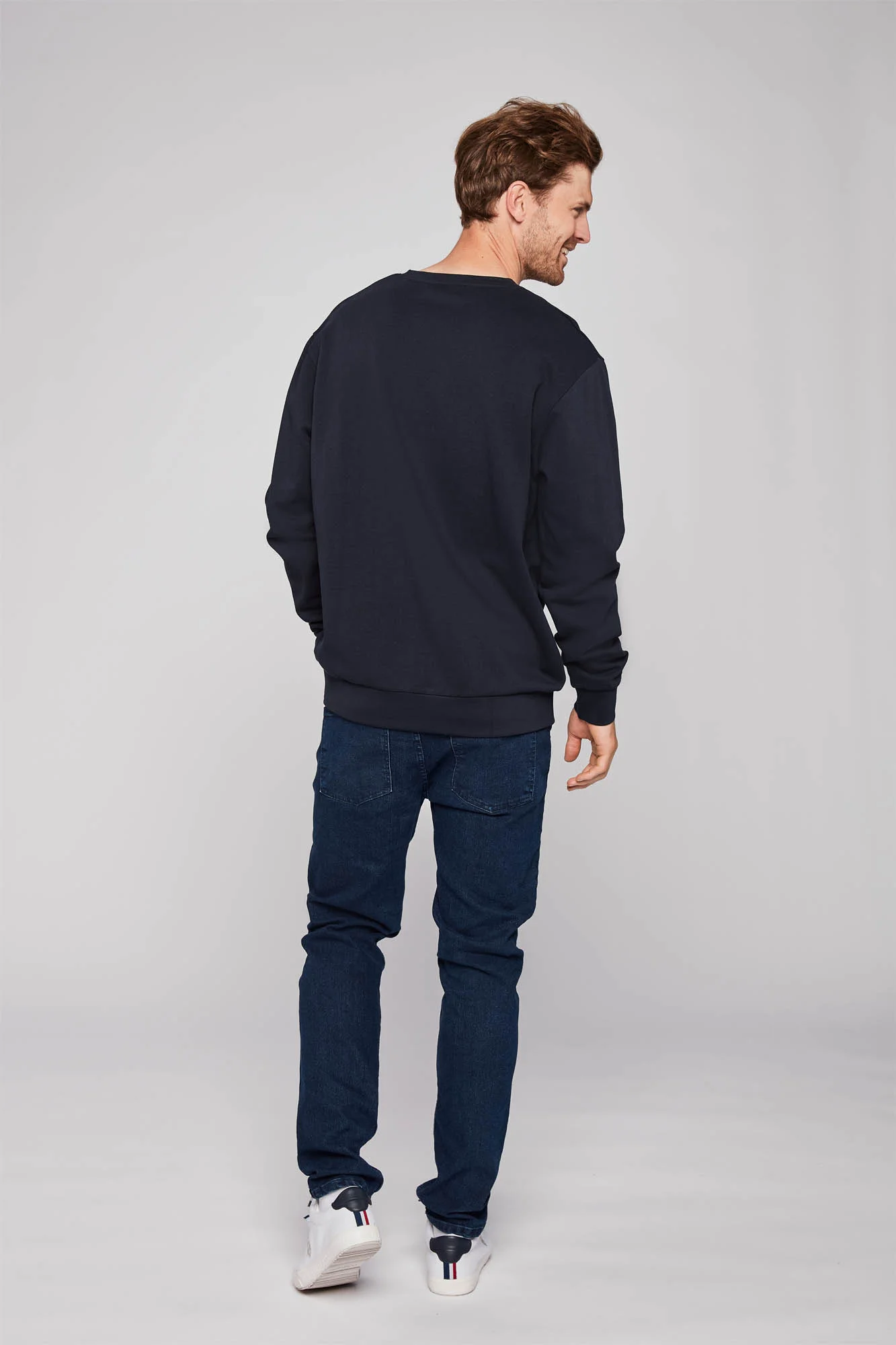US Polo Assn. ADLER - Sudadera