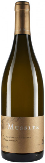 2021 Chardonnay 
