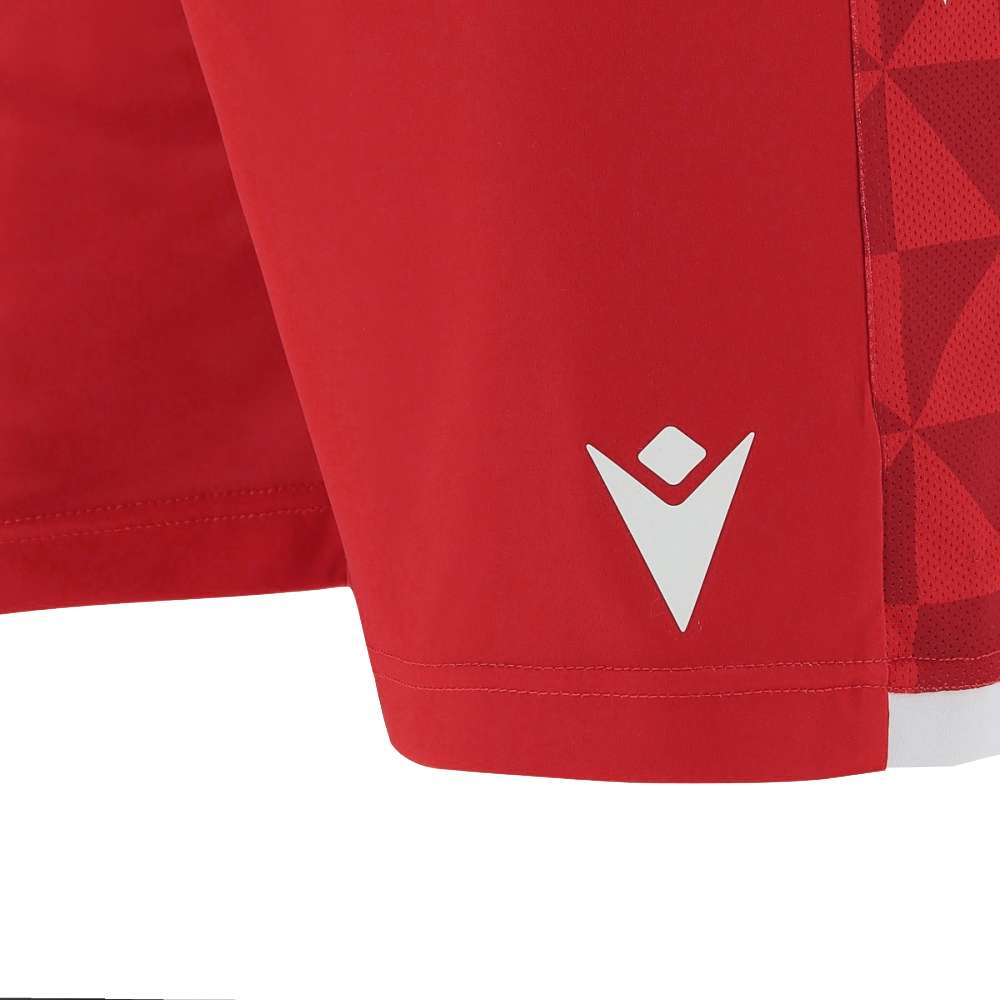 Dinamo Bukarest macron Herren Auswärts Shorts 58117616