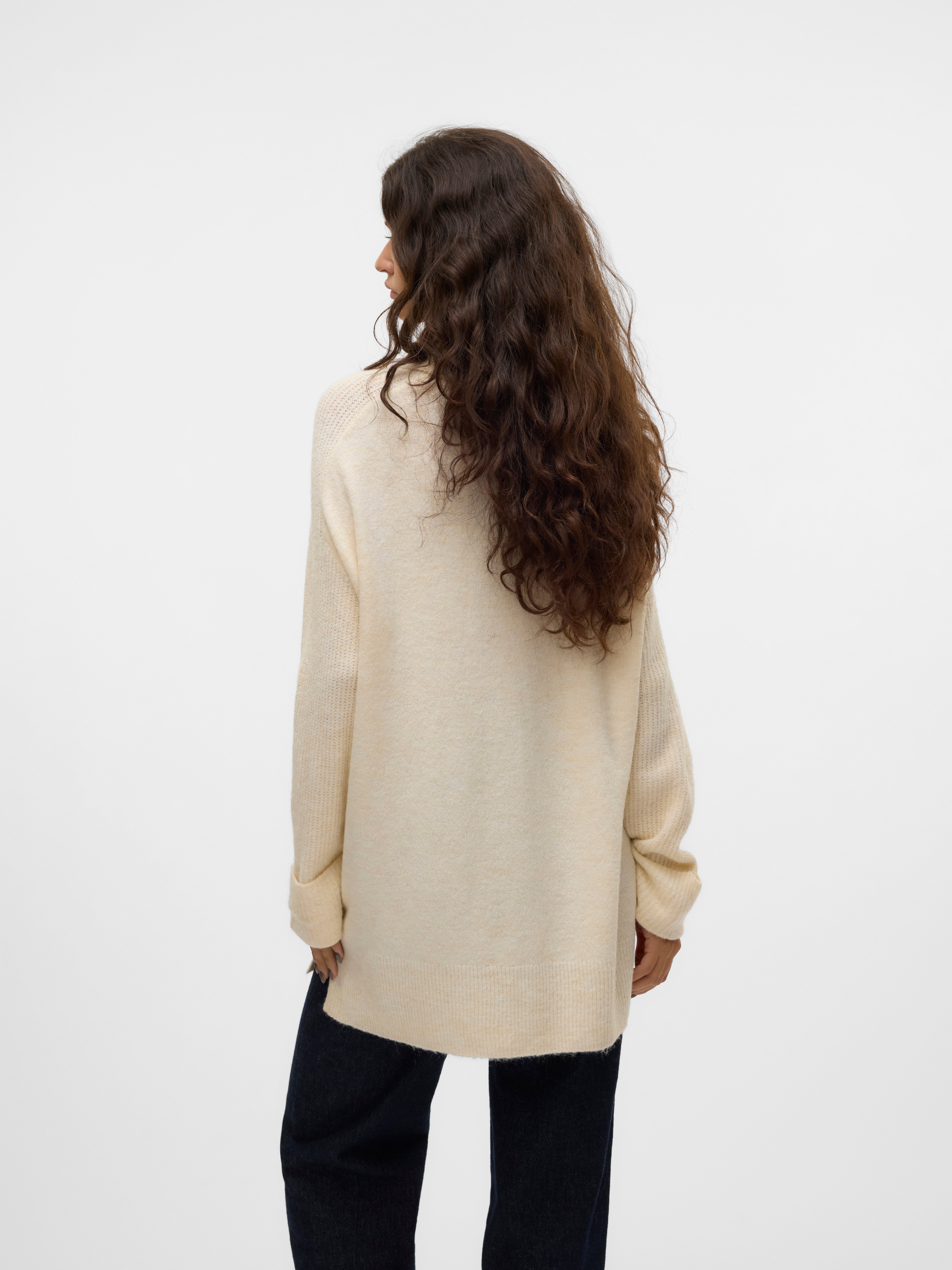 VMJUPITER Pullover