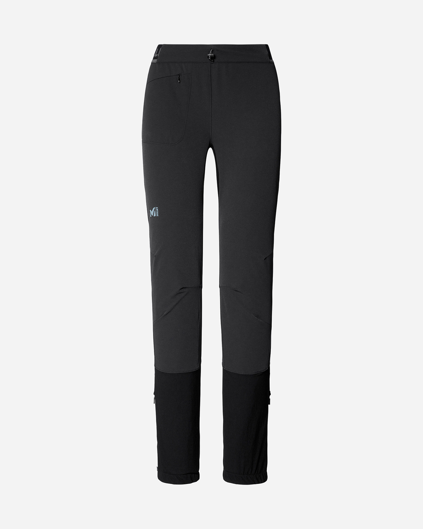 Pantalone Outdoor Millet Pierra Ment W MIV8528-0247