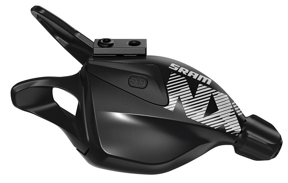 SRAM NX Eagle 12-fach Schalthebel kaufen | Bike-Discount