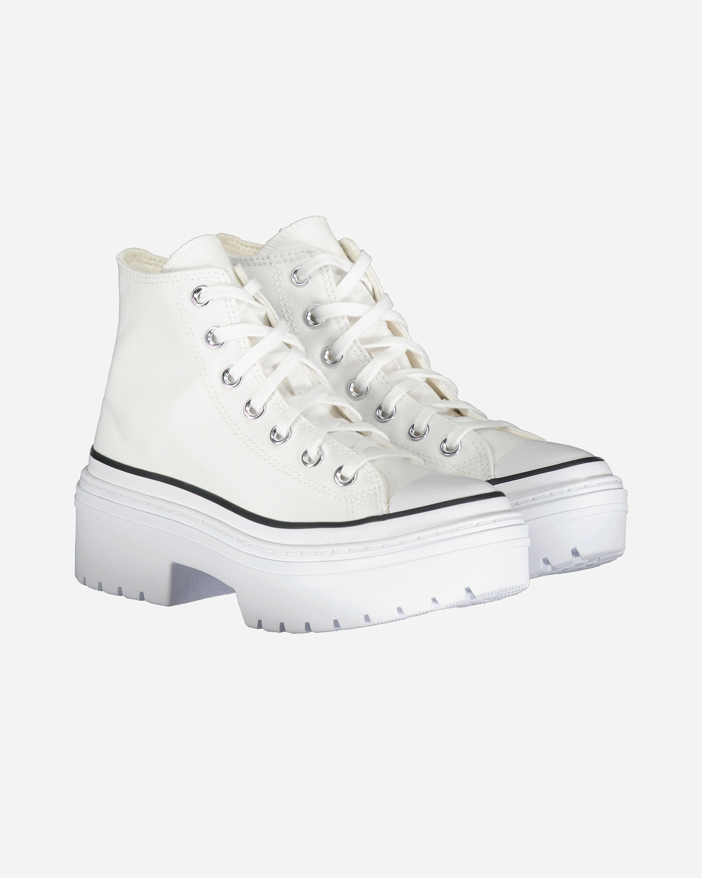 Tenisice Converse Chuck Taylor All Star Lugged Heel High W A10364C