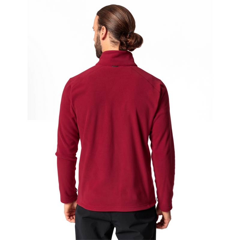 VAUDE Men's Rosemoor Fleece Jacket II Outdoorjacke Herren