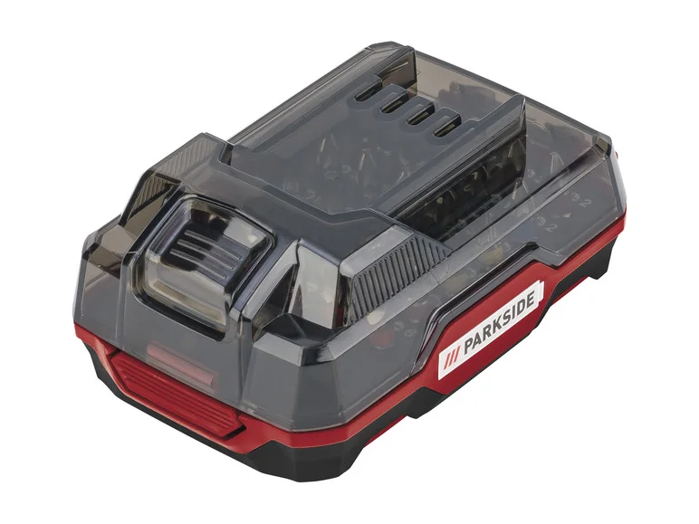 Conjunto de embutir PARKSIDE® PBAE 2 A1, edição bateria 20 V