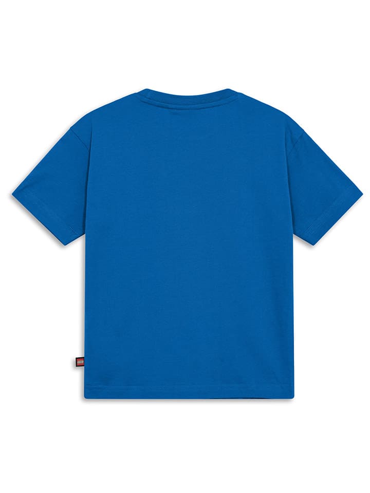 LEGO Shirt in Blau günstig kaufen