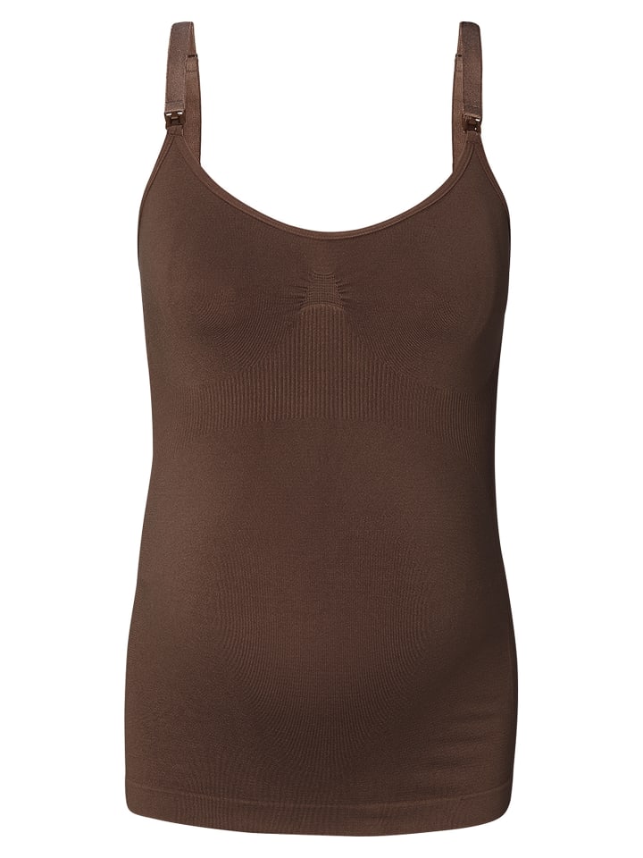 Noppies Still-Top Evi Sensil® Breeze in Coffee Bean günstig kaufen