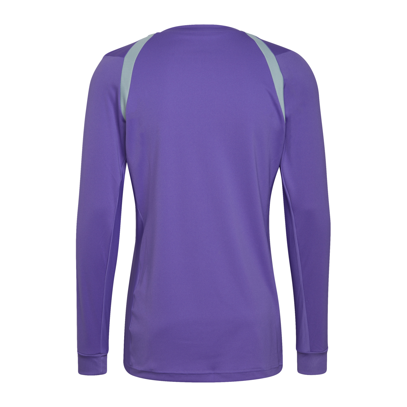 adidas Referee 22 Trikot langarm Lila