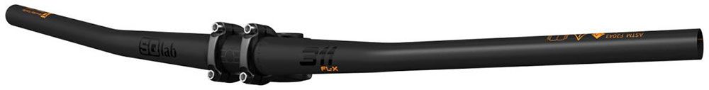 SQlab 311 FL-X 740mm Carbon Lenker kaufen | Bike-Discount