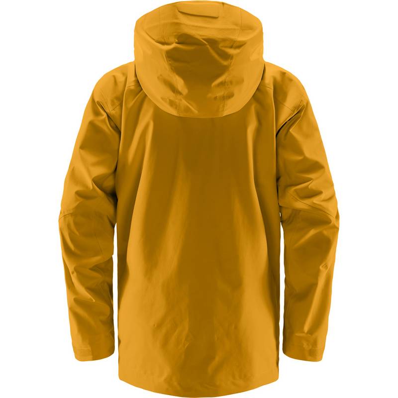 Haglfs Elation GTX Jacket Hardshelljacke Herren