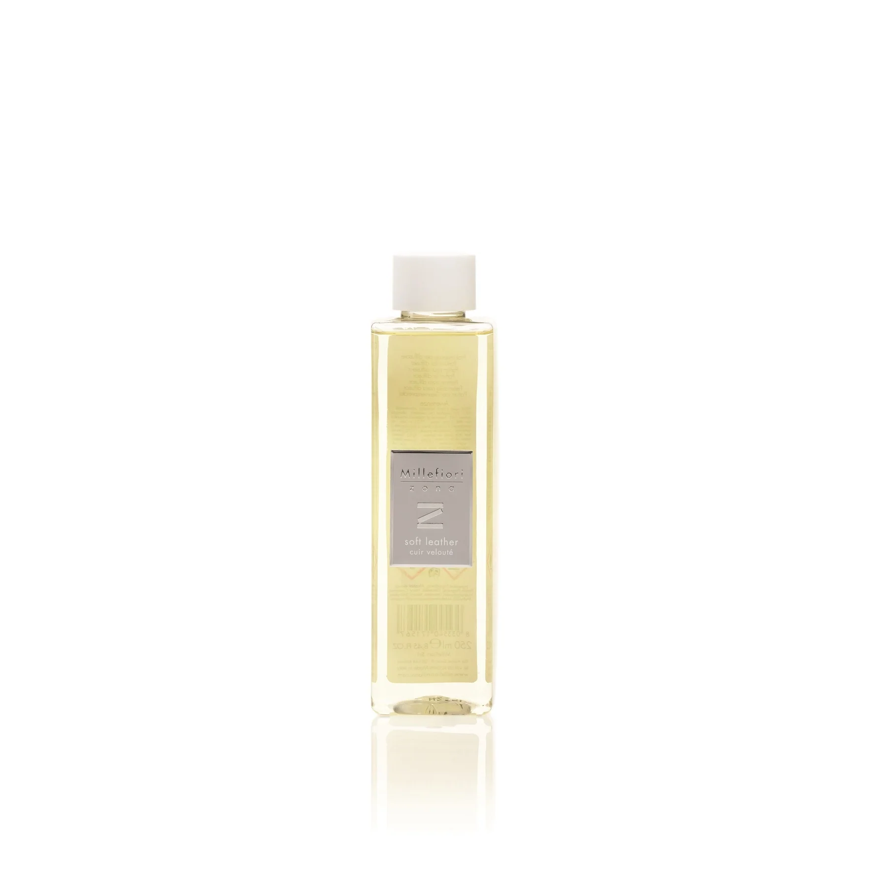 Zona Soft Leather - Parfum difuzor