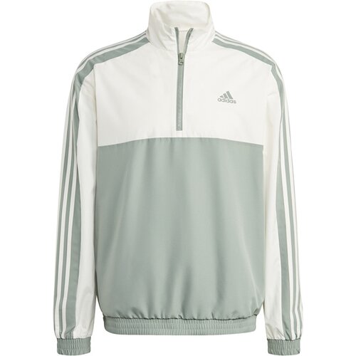 HERREN SPORTANZUG M 1/4 ZIP WV TS