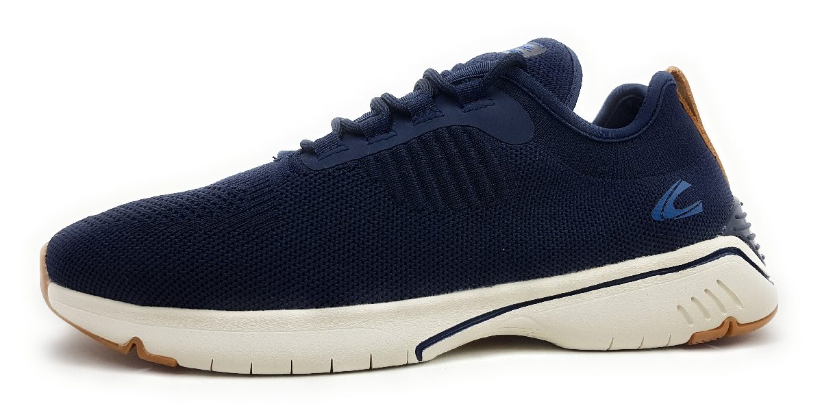 Camel Active Bryce 24238955/C67 Blau C67 navy blue
