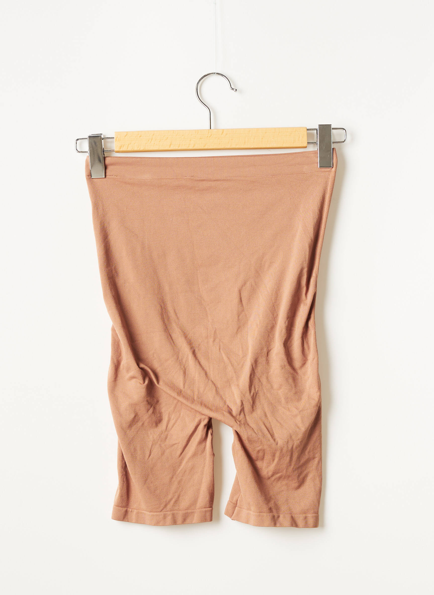 Mama Licious Lingerie Maternite Femme couleur beige