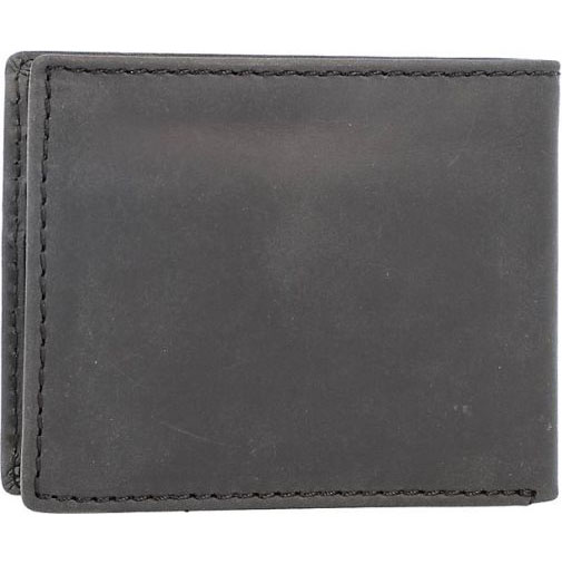 TOM TAILOR Ron Geldbörse RFID Schutz Leder 10 cm