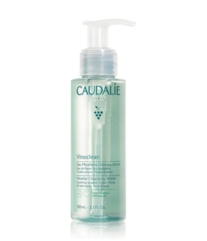 CAUDALIE Vinoclean Micellar Cleansing Water Gesichtswasser 100 ml