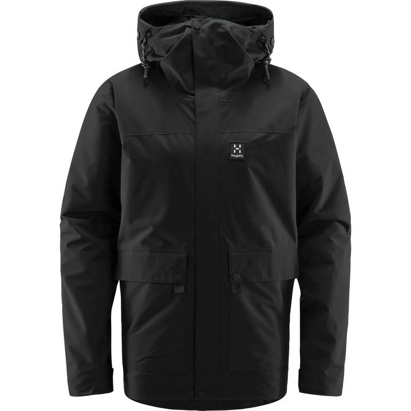 Haglfs Orsa Jacket Hardshelljacke Herren