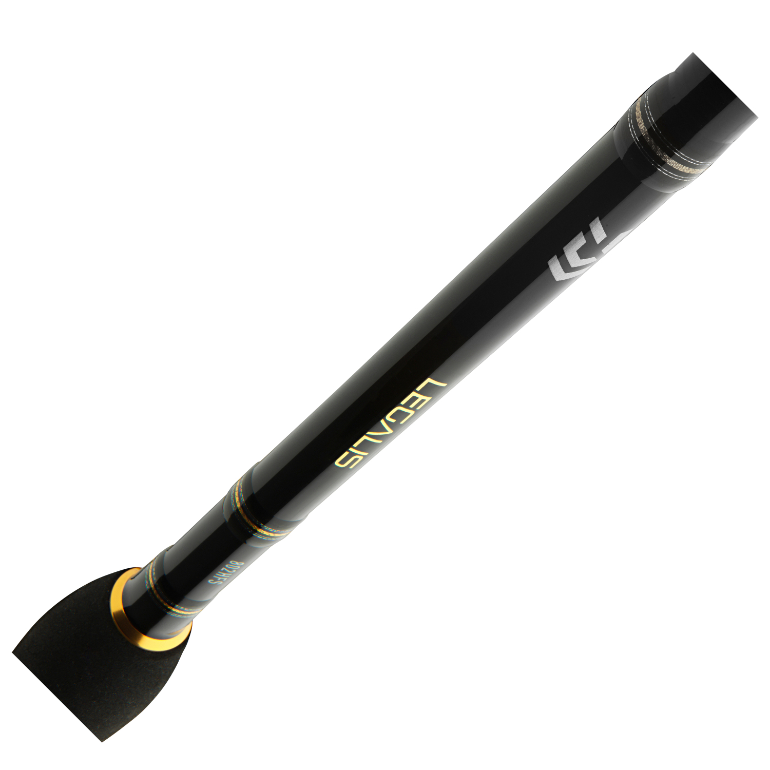 Daiwa Raubfischrute Legalis UL Spin