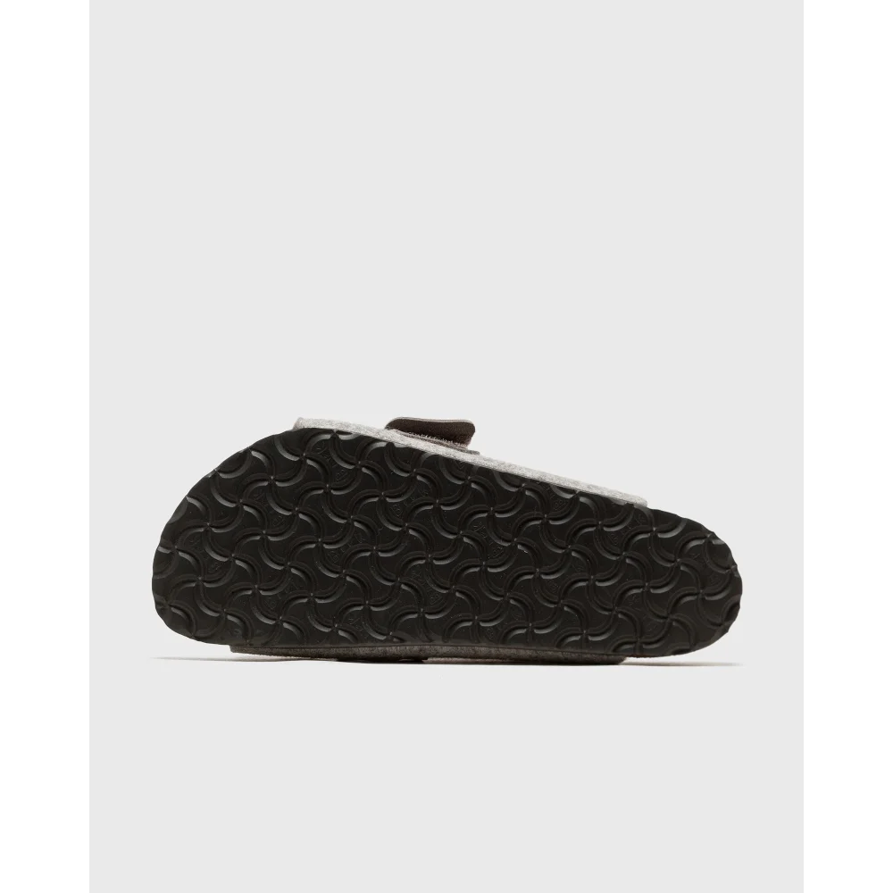Birkenstock Kyoto 1025708 / grau
