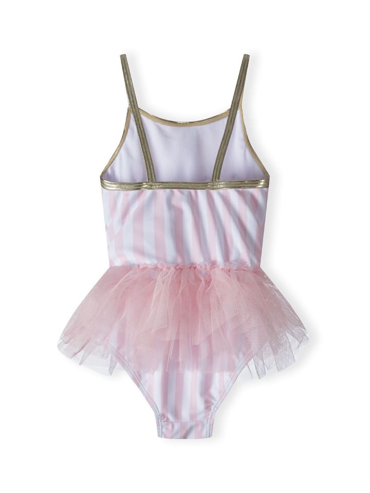 Minoti Badeanzug 22swim13 in hellpink günstig kaufen