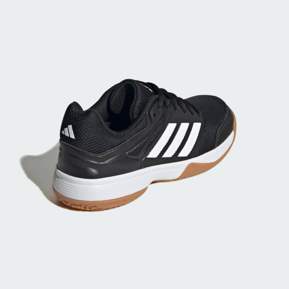 adidas Speedcourt k IE8035 / schwarz