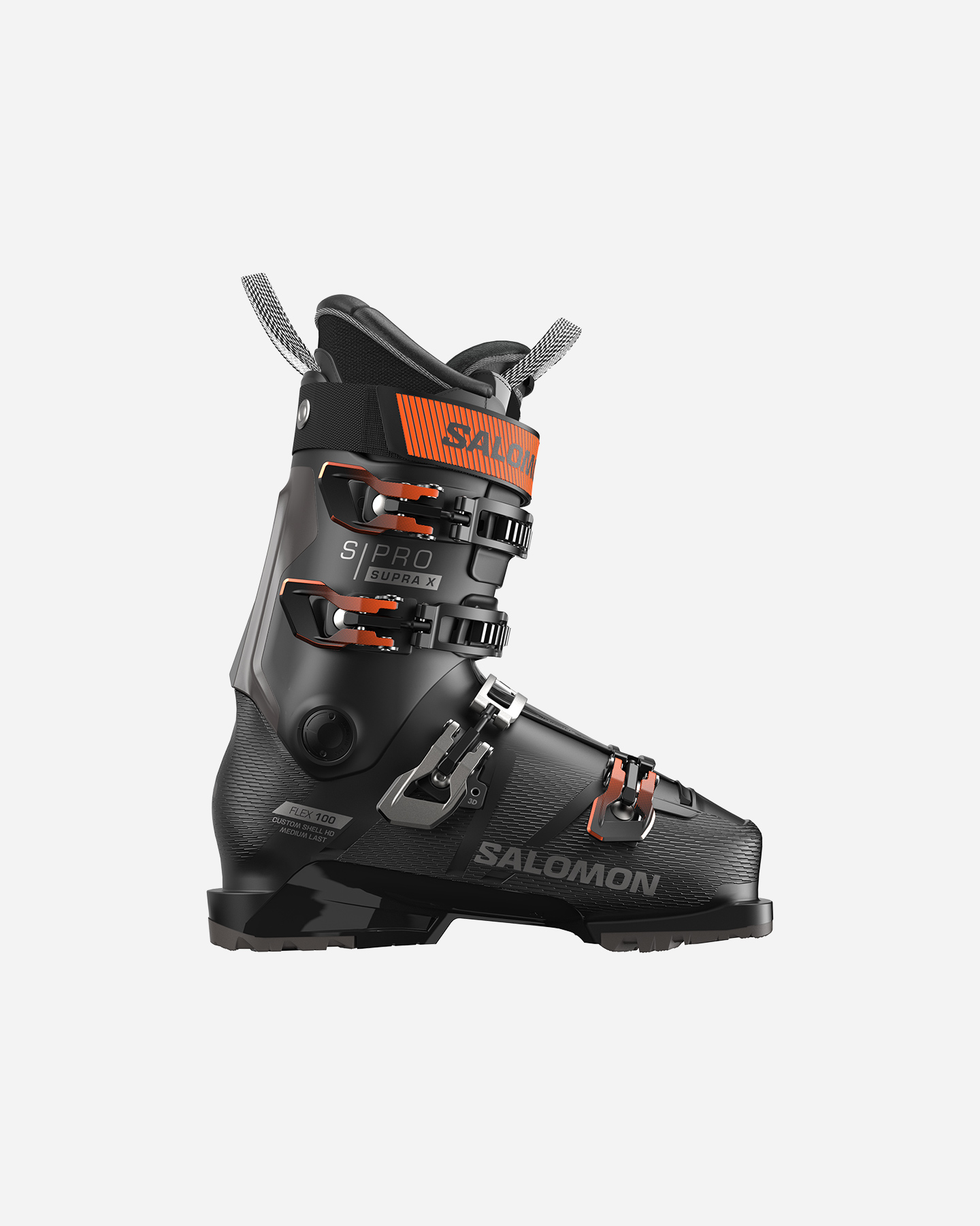 Buty narciarskie Salomon S/pro Supra X100 Gw M L47670400