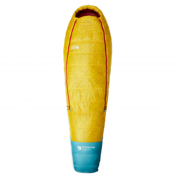 Mountain Hardwear - Phantom Alpine -1C - Daunenschlafsack