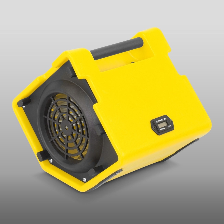 Trotec 1510003021 TFV 10 Turboventilator
