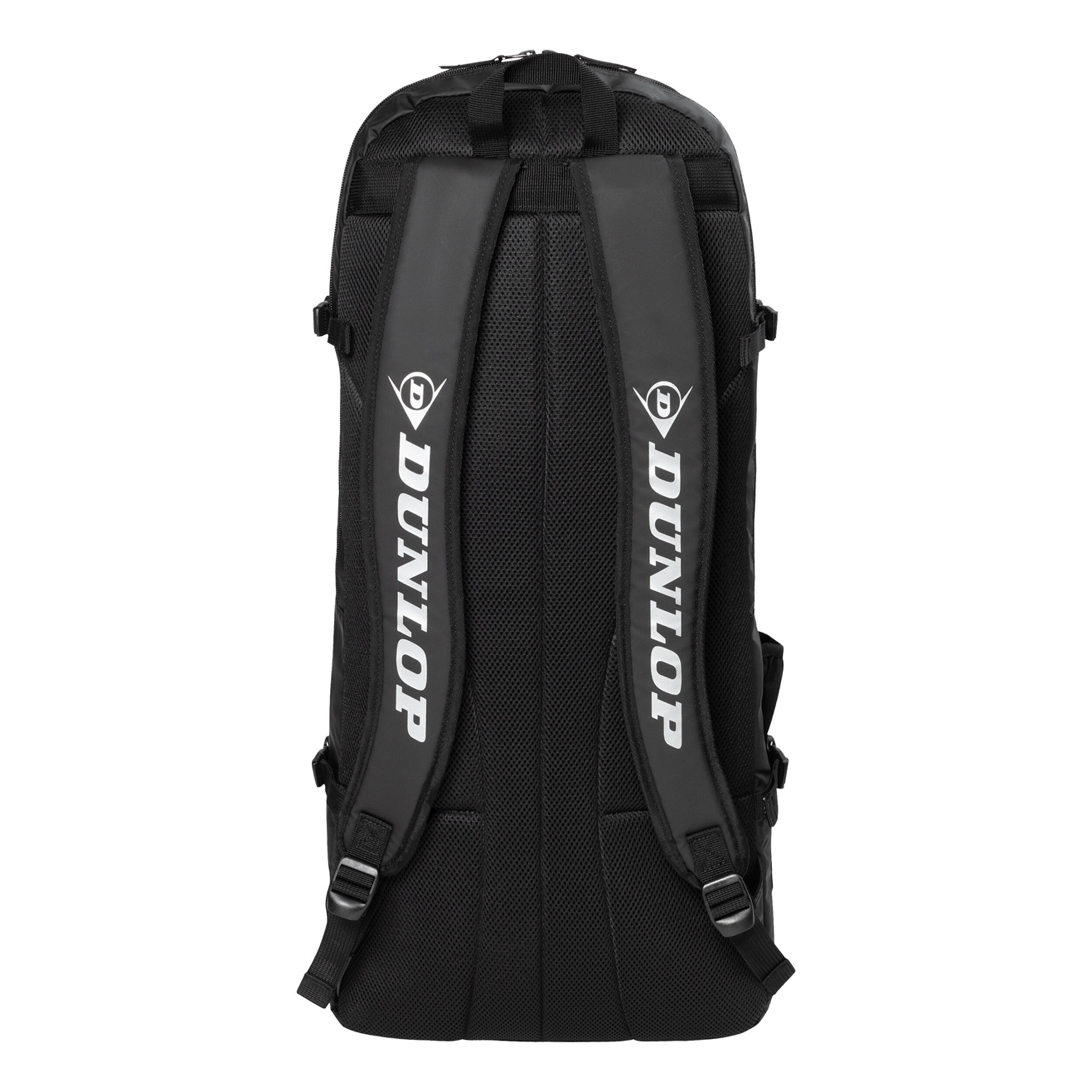 Pro Series Long Rucksack - Schwarz