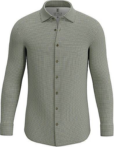 DESOTO Jersey-Hemd