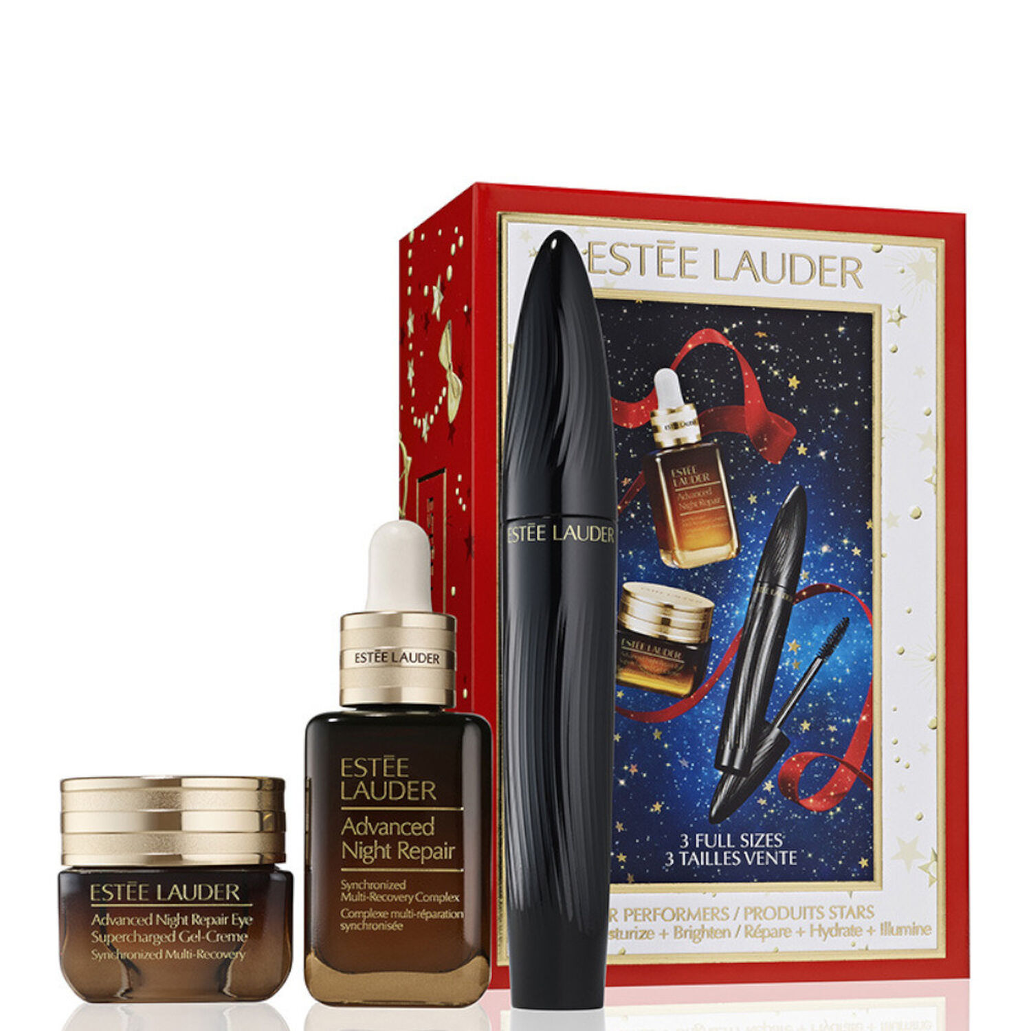 Estée Lauder Advanced Night Repair Coffret Sérum 30 ml + 2 Produits