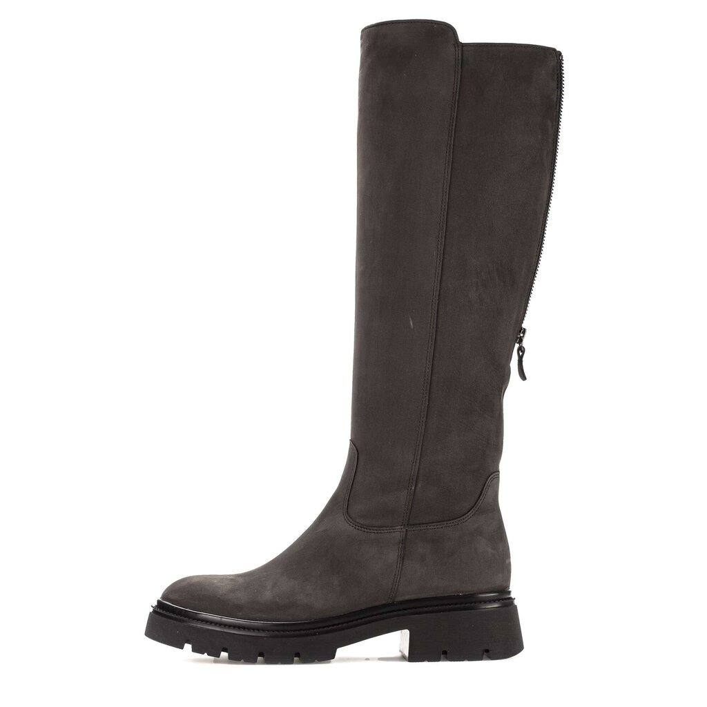 Gabor fashion Sportlicher Stiefel grau