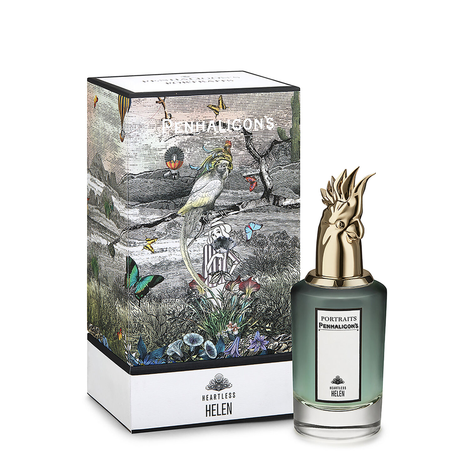 penhaligon's Heartless Helen Eau de Parfum