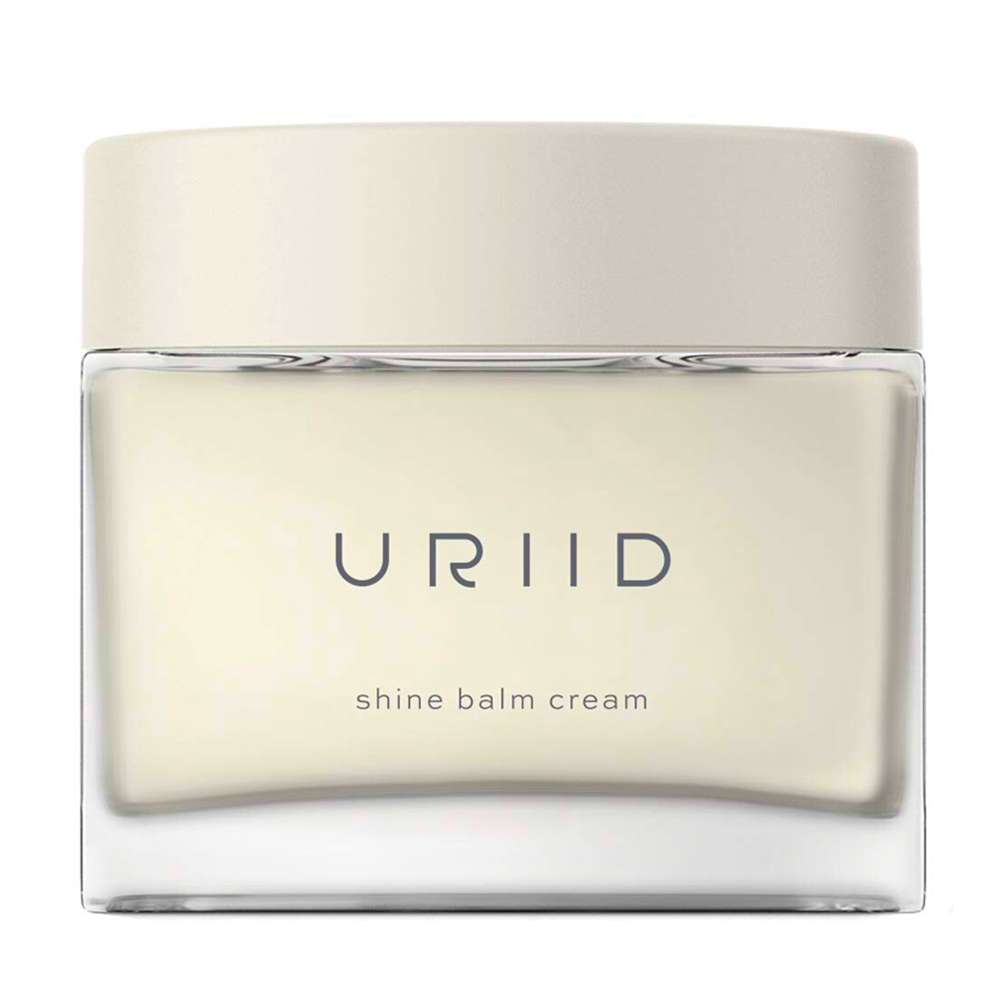 Uriid Neroli Garden Shine Balm Cream 80 ml