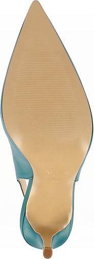 EVITA Damen Sling Pumps NATALIA