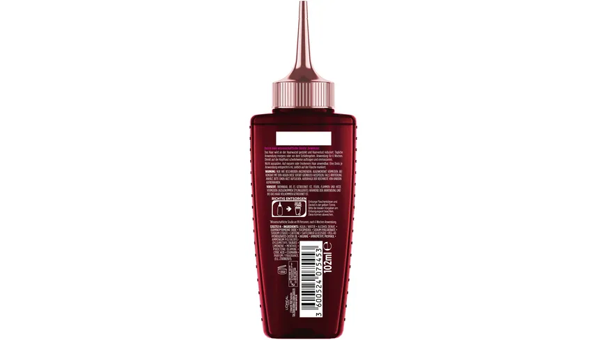 Elvital Full Resist Anti-Haarverlust Serum 102 ml