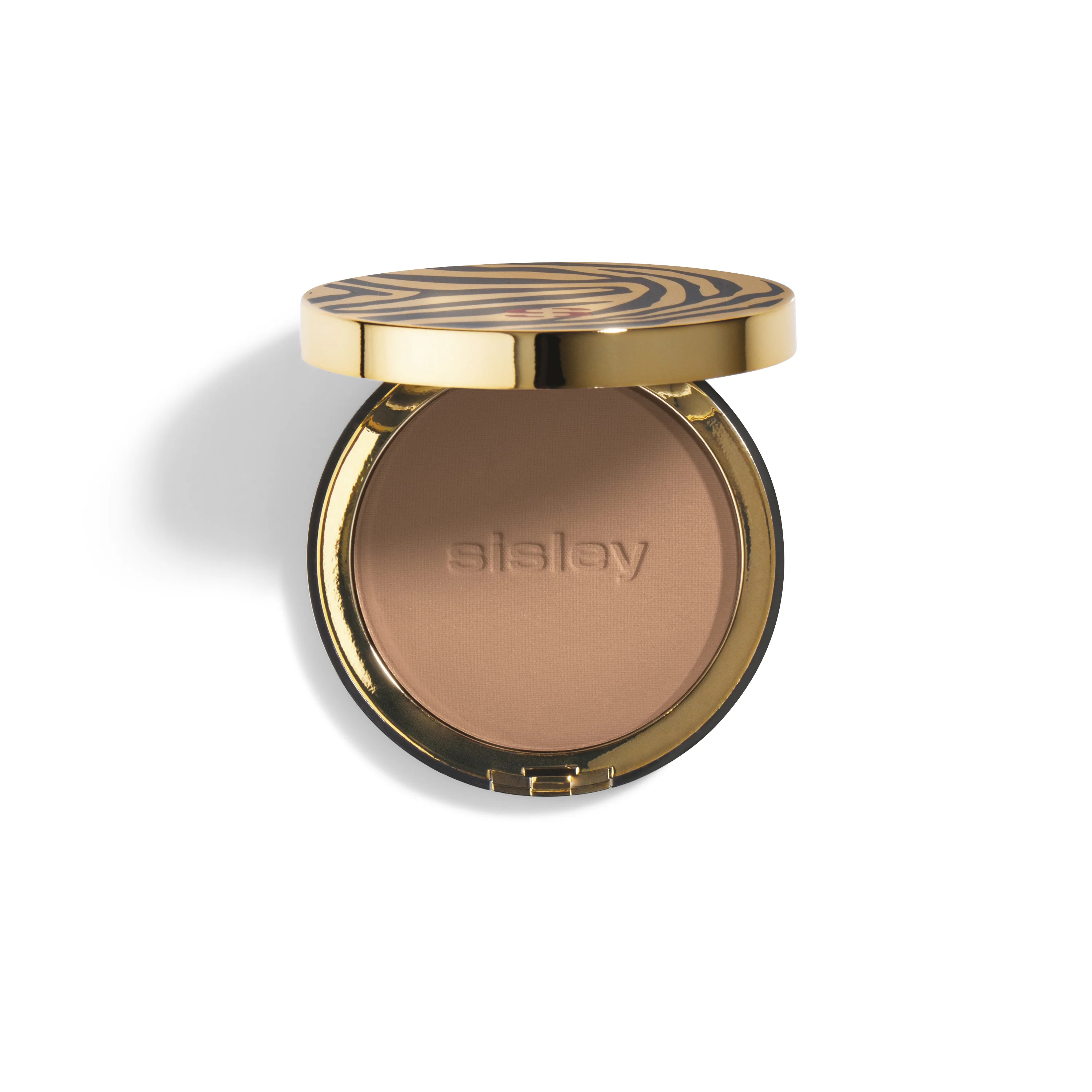 Incarnato Phyto-Poudre Compacte - Polvo compacto
