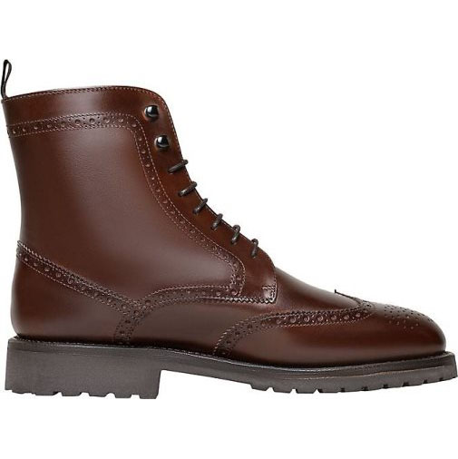 Henry Stevens Boots Ella FBDB