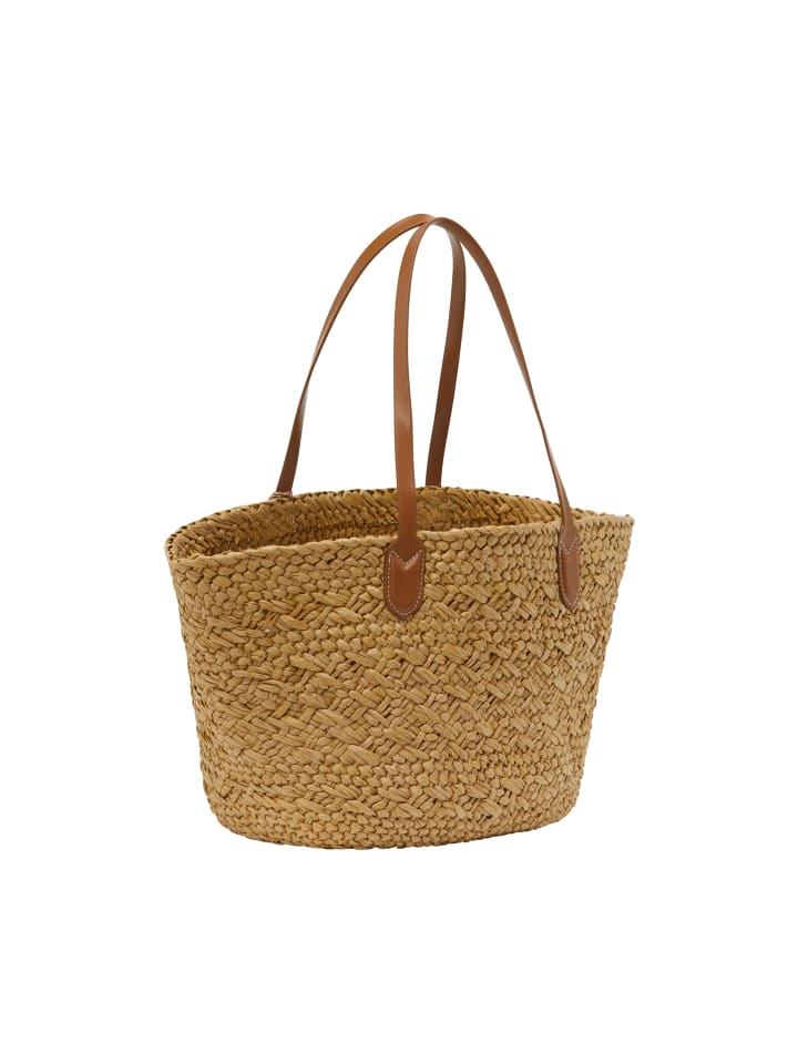 IZIA Tote Bag Tote Bag in Light Brown günstig kaufen onesize