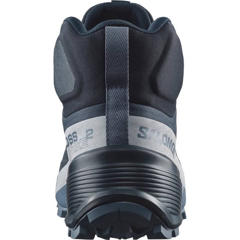 Salomon CROSS HIKE MID Wanderschuhe Damen