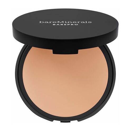 BareMinerals BarePro Performance Wear puder u prahu, lagani 25 neutralni, 8 grama