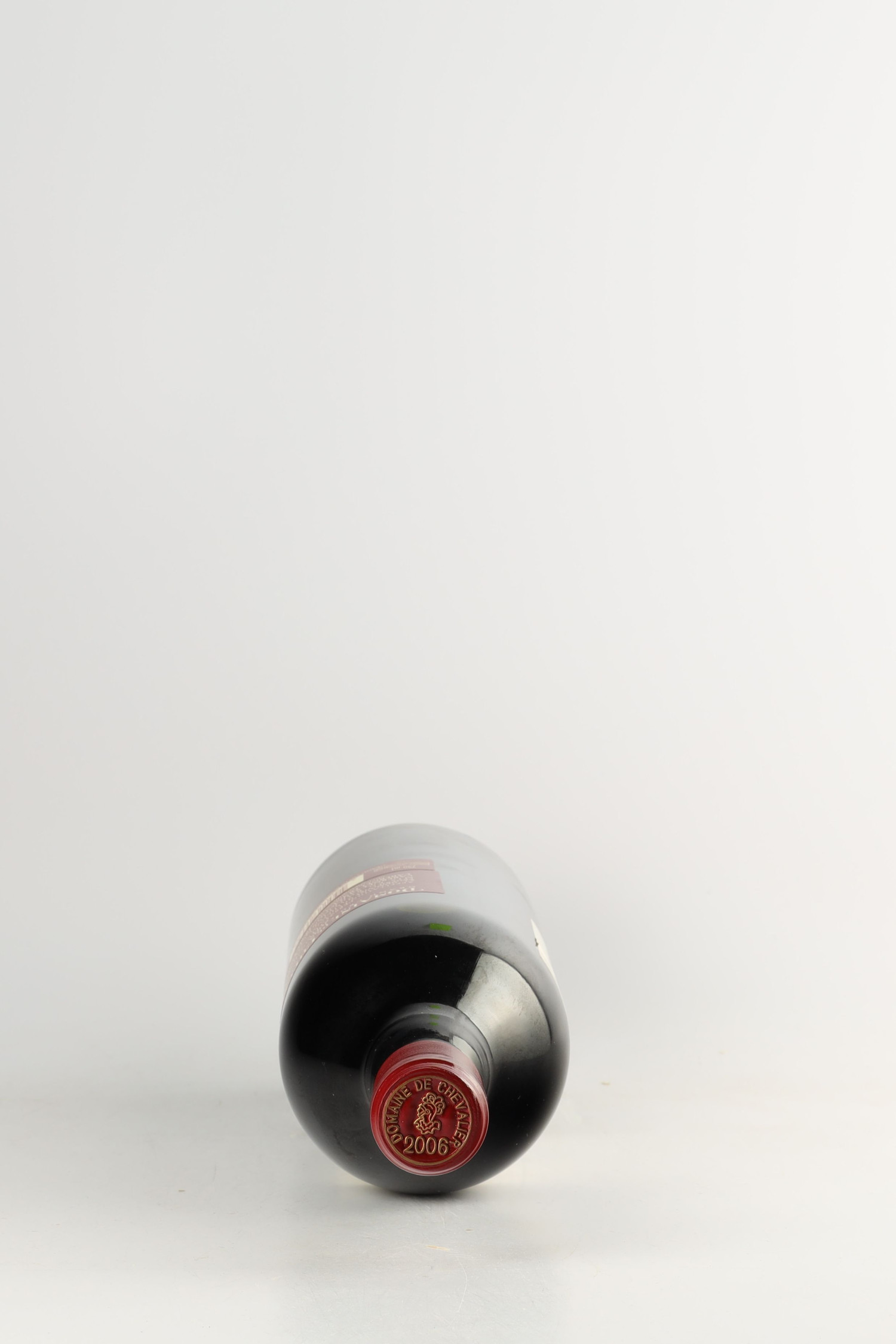 Domaine De Chevalier 2006, Graves