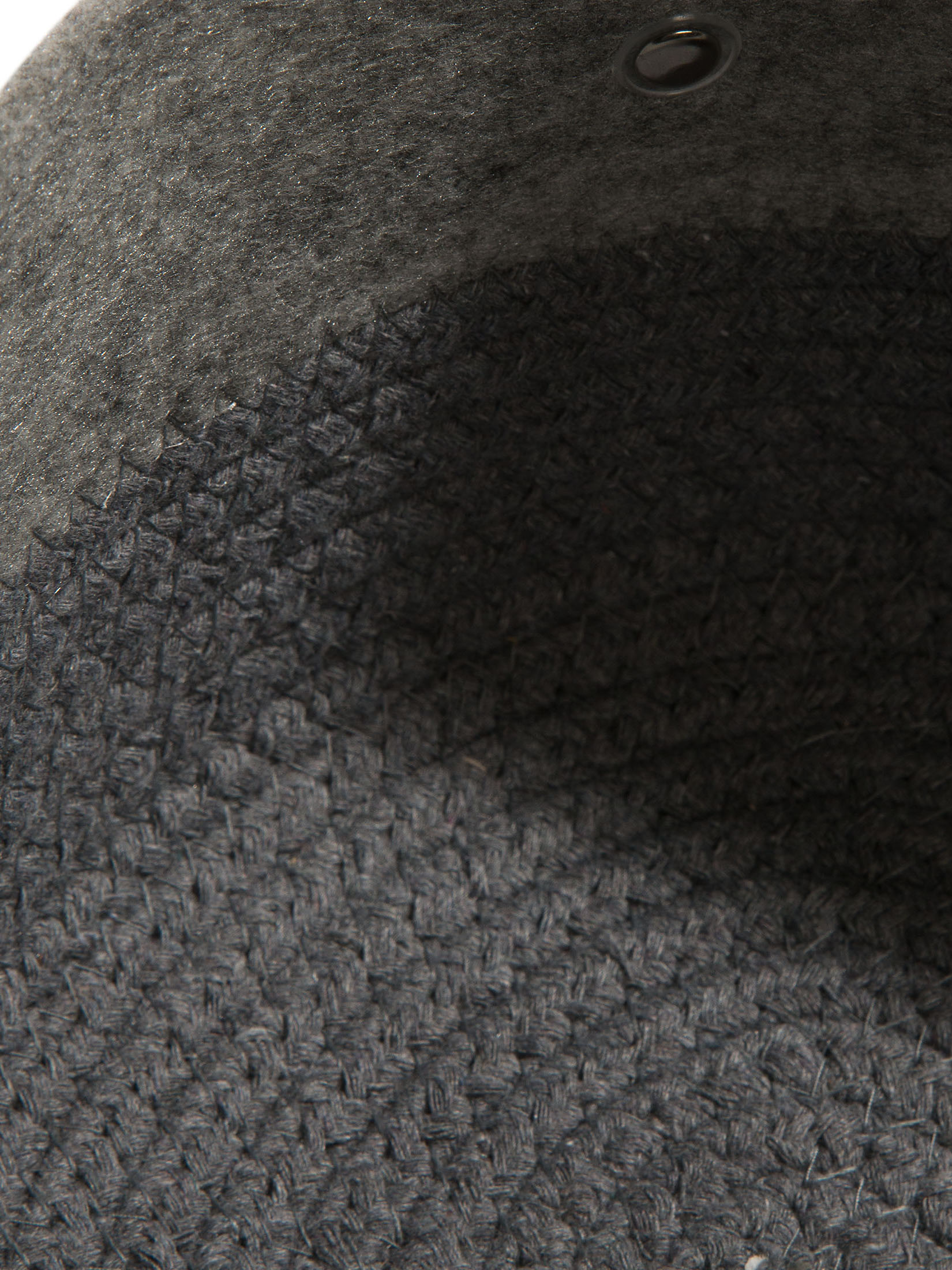 Ropa Korb, Grau