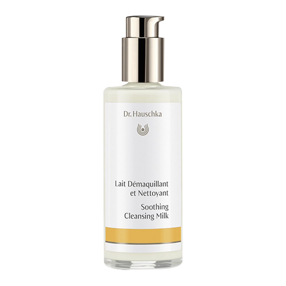 Dr. Hauschka Lait Démaquillant et Nettoyant Lait Démaquillant