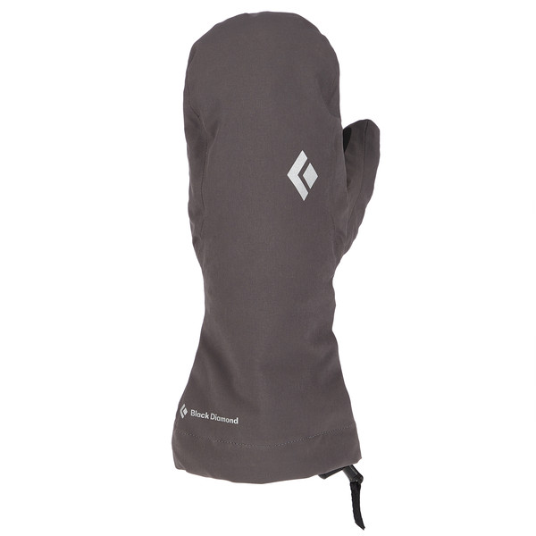 WATERPROOF OVERMITTS Unisex - Überziehhandschuhe