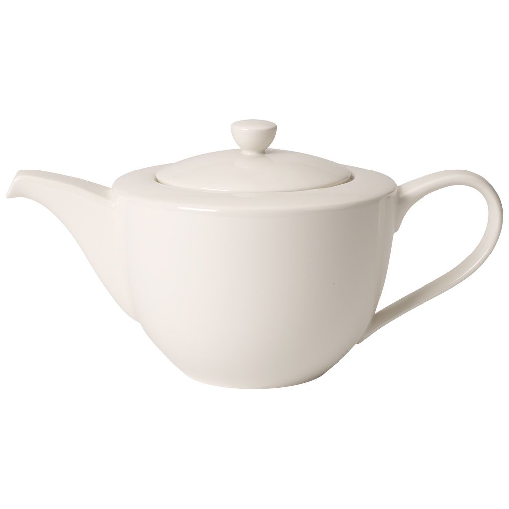 Villeroy & Boch Teekanne For Me 1,3 L